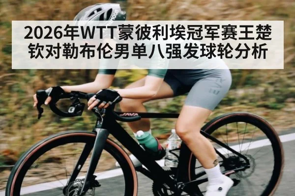 2026年WTT蒙彼利埃冠军赛王楚钦对勒布伦男单八强发球轮分析